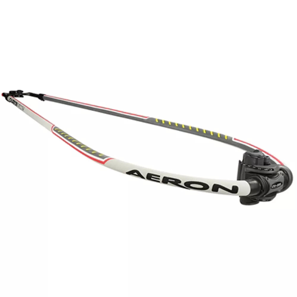 Aeron Carbon Slalom Race Boom 170 220