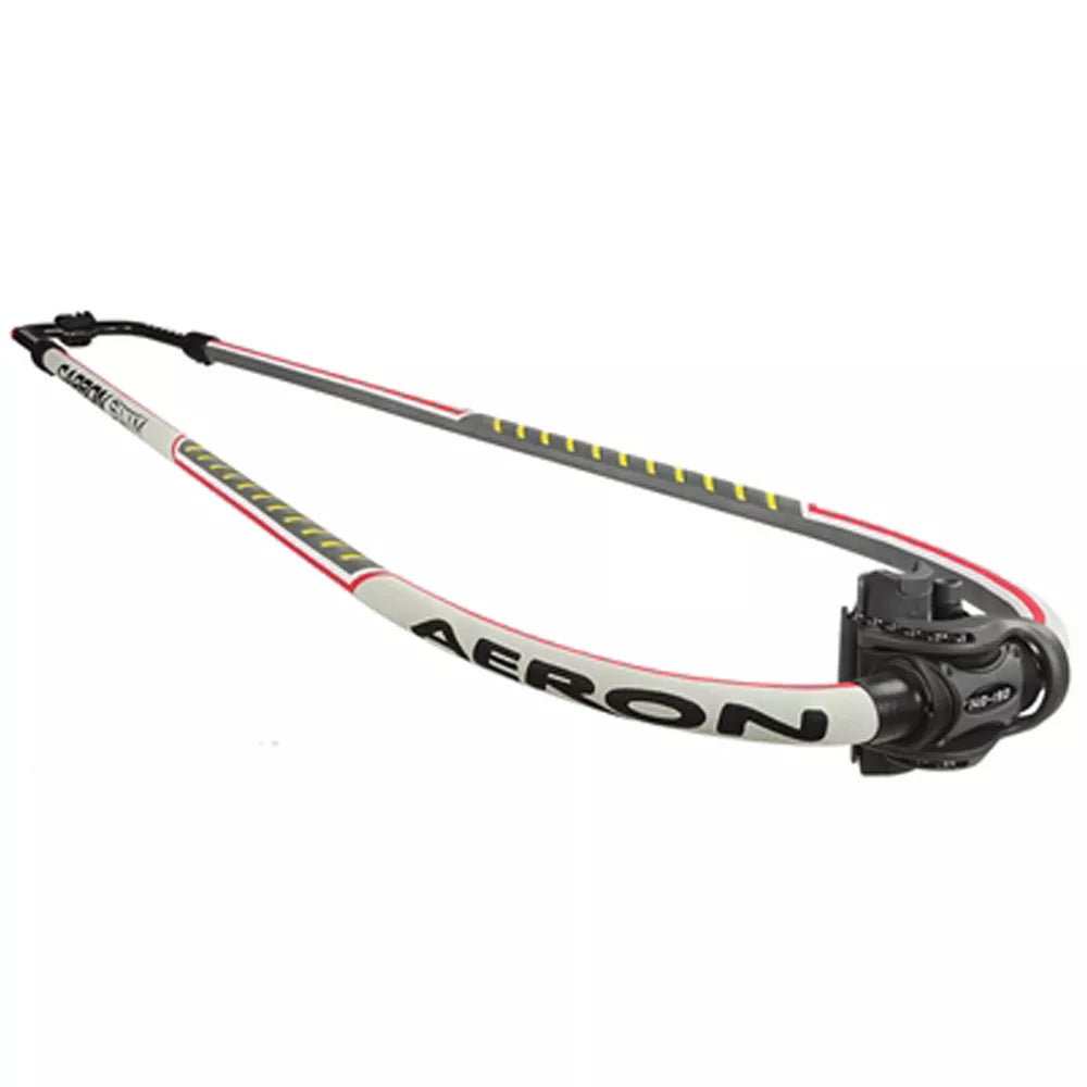 Aeron Carbon Slim Wave Boom 140 190