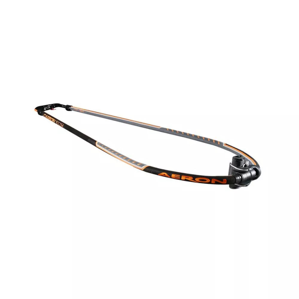 Aeron Carbon Slim Wide Tail Boom 190 240