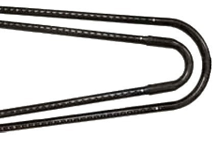 Aeron Carbon Tail End