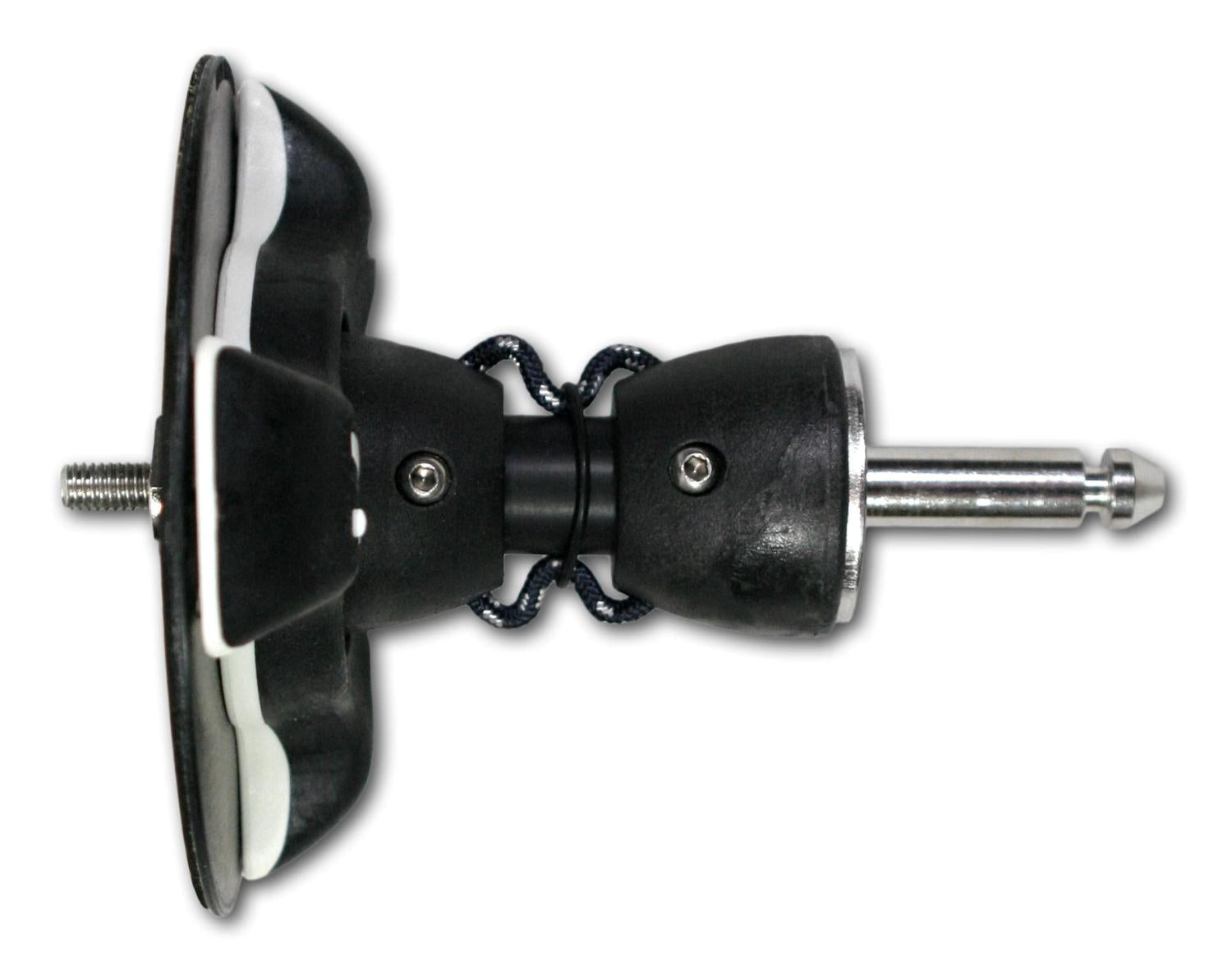 Aeron Mast Base Euro Pin
