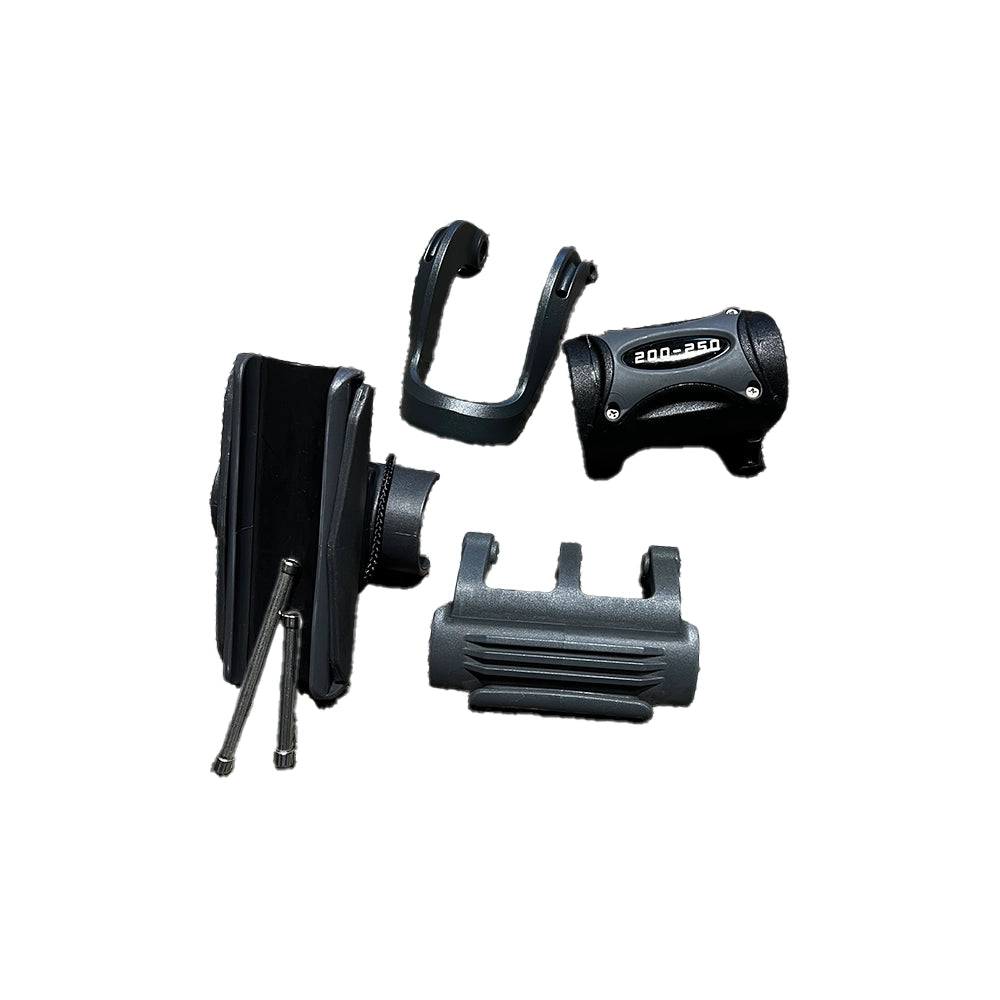 Aeron Aeron MK10 Boom Head