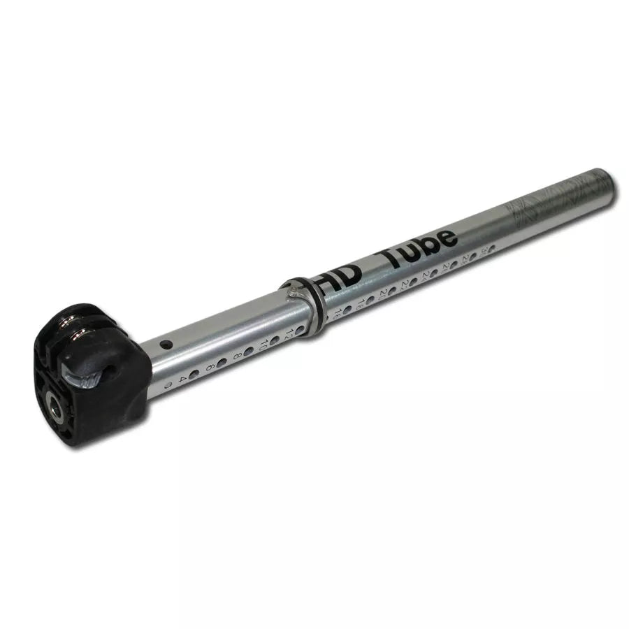 Aeron RDM Skinny Extension Euro Pin