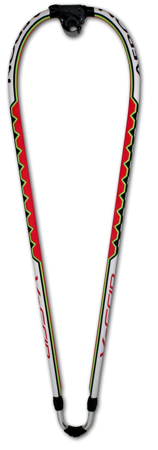 Aeron V Grip 26mm Boom 160-210