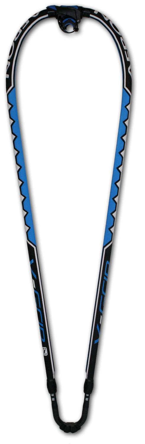 Aeron V Grip 26mm Carbon 180-230