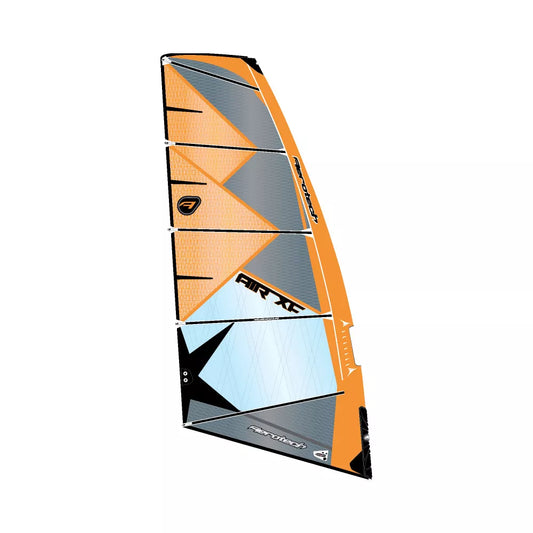 Aerotech Aerotech Air XF Windfoil Sail 4.5 Yellow