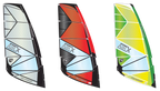 Aerotech Aerotech AirX Sail 3.2 Red