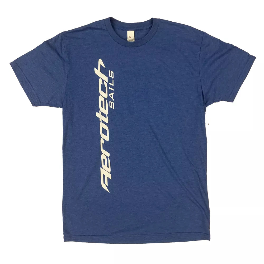 Aerotech Blue Shirt S