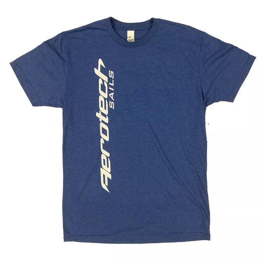 Aerotech Blue Shirt L