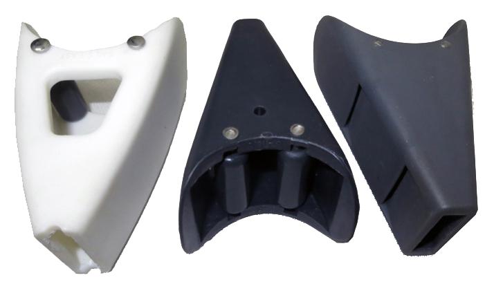 Aerotech Bearing inducer (older sails) Large