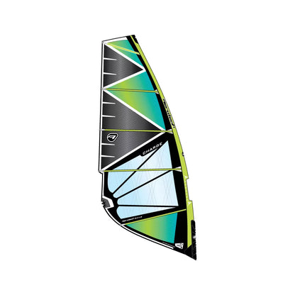 Aerotech Charge Wave Sail