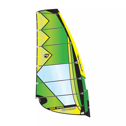 Aerotech Freespeed Sail