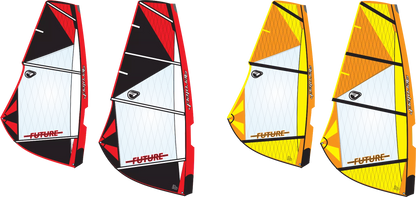 Aerotech Future Rig Package Red 1.5 Red