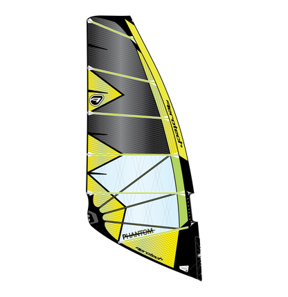 Aerotech Sails Phantom Windsurf Sail
