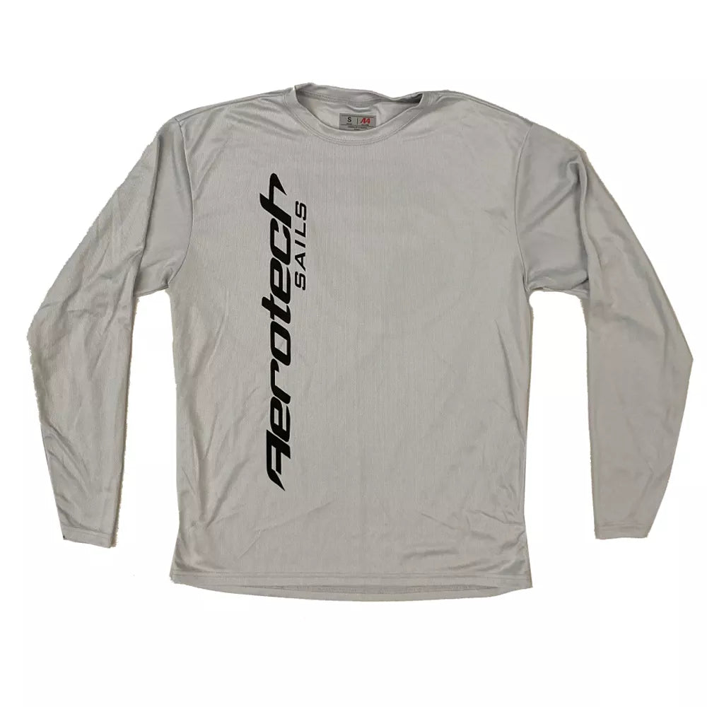Aerotech Sun Shirt Long Sleeve Xl