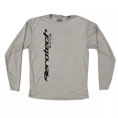 Aerotech Long Sleeve Sun Shirt