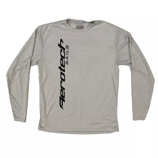 Aerotech Sun Shirt Long-Sleeve L