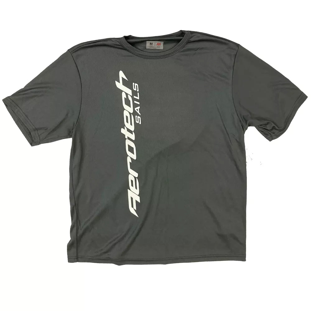 Aerotech Sun Shirt Short Sleeve L