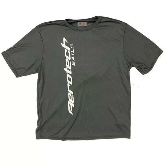 Aerotech Sun Shirt Short-Sleeve L