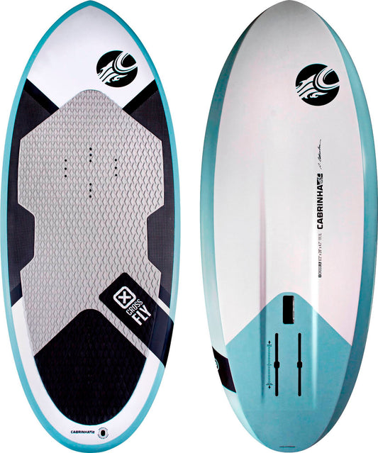 2021 Cabrinha X-Fly SUP / Wing Foilboard