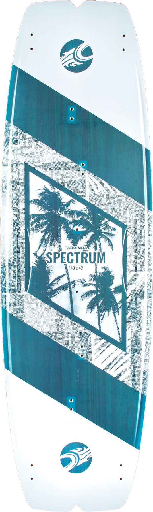 Cabrinha 02S Spectrum Board Only