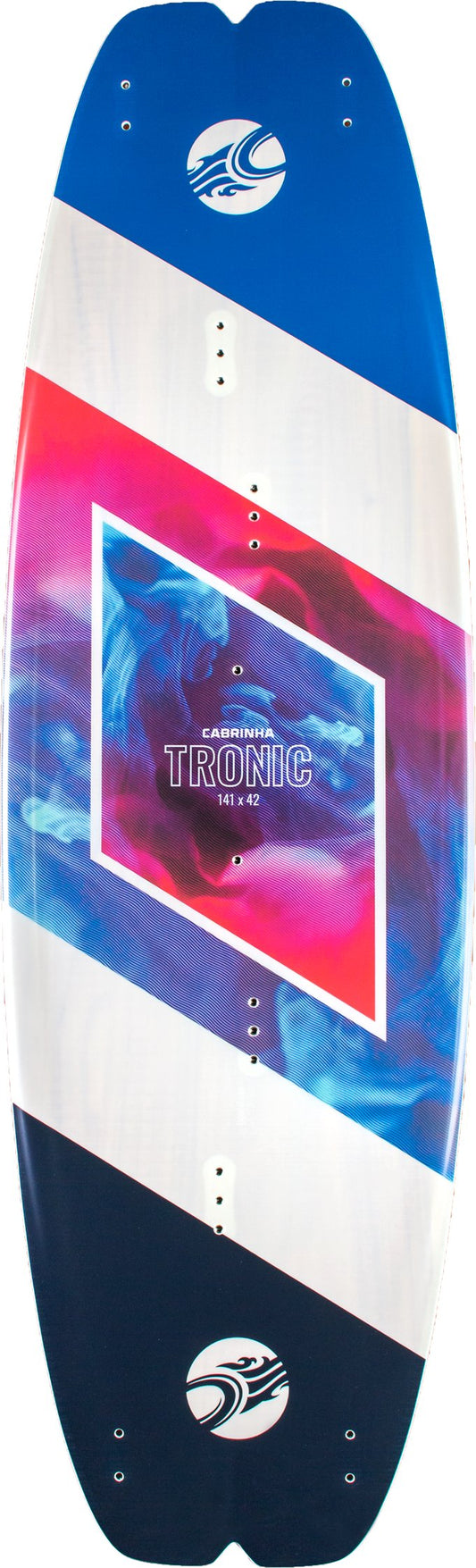 Cabrinha 02S Tronic Board Only