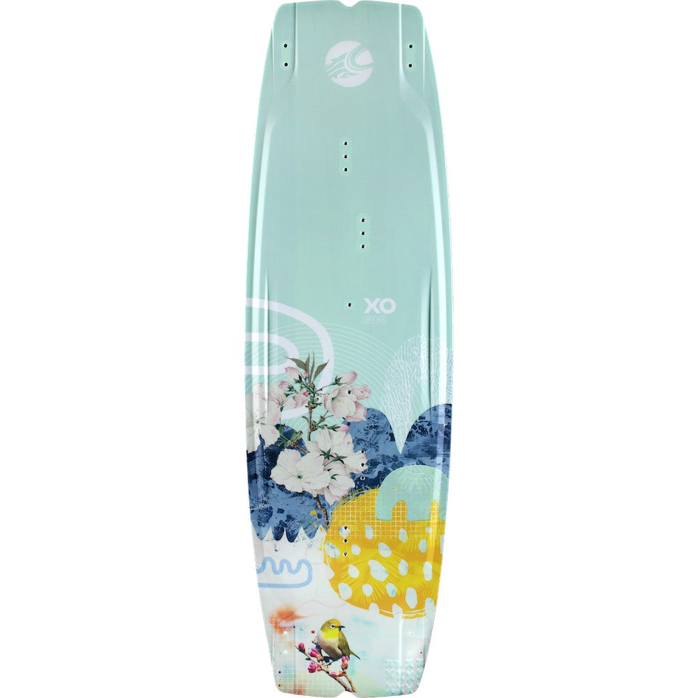 Cabrinha 03 XO Board Only
