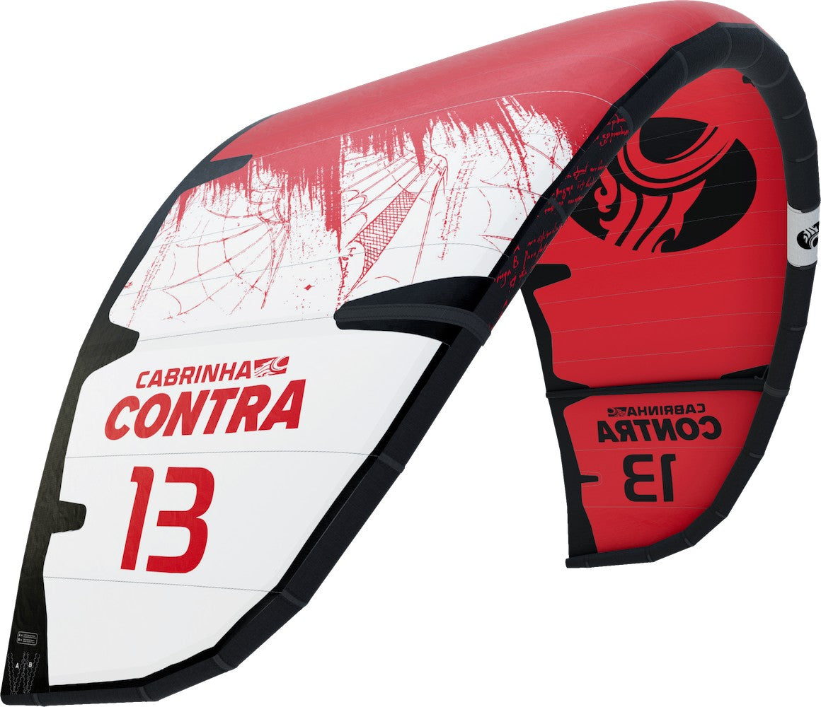 Cabrinha 03S Contra Kite