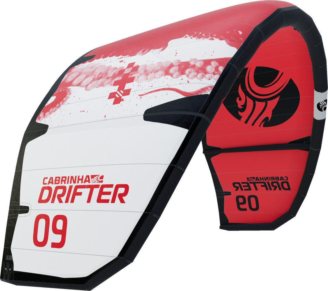 Cabrinha 03S Drifter Kite