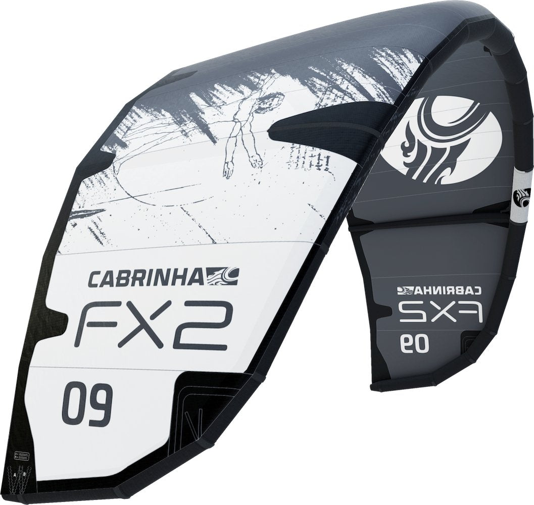 Cabrinha 03S FX2 Kite