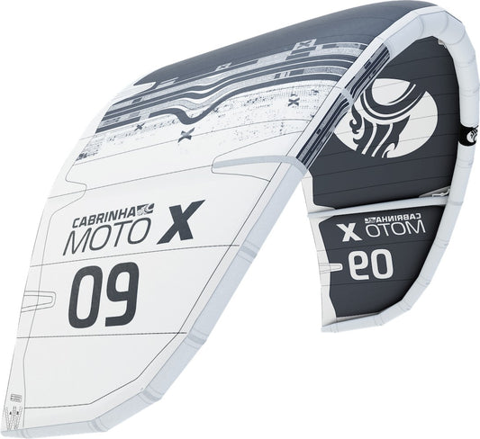Cabrinha 03S Moto X Kite