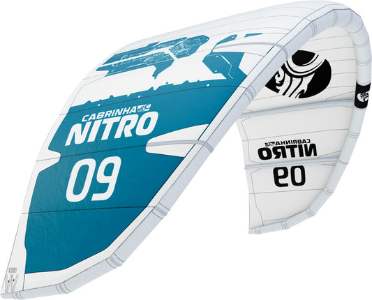 Cabrinha 03S Nitro Apex Kite