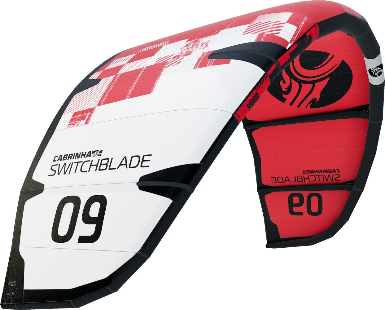 Cabrinha 03S Switchblade Kite