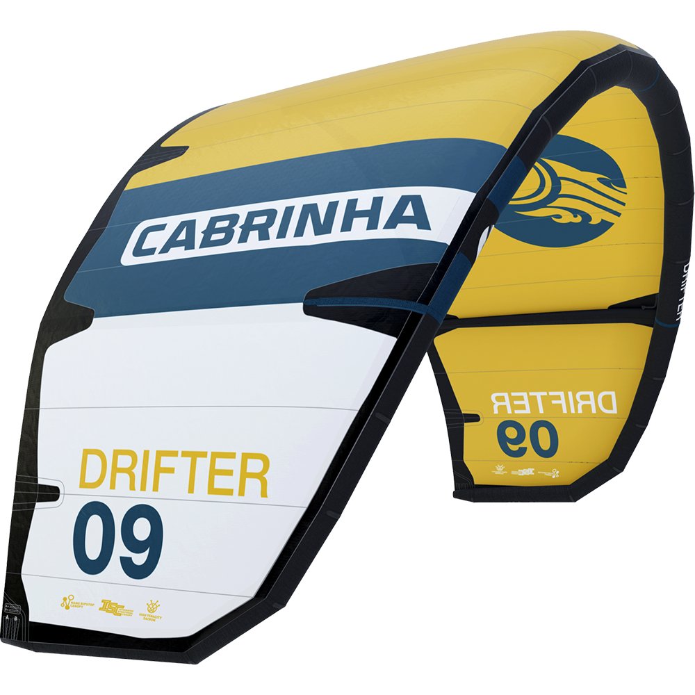 Cabrinha 04S Drifter Kite