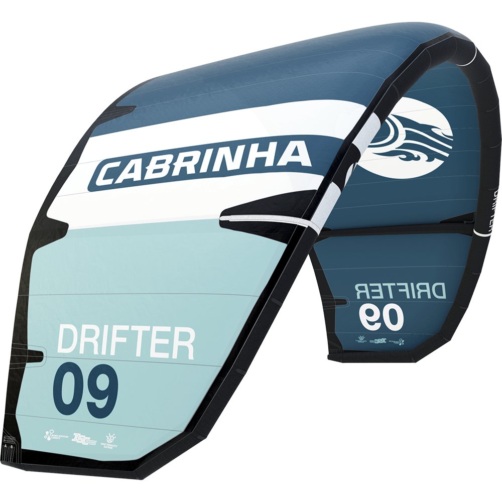 Cabrinha 04S Drifter Kite