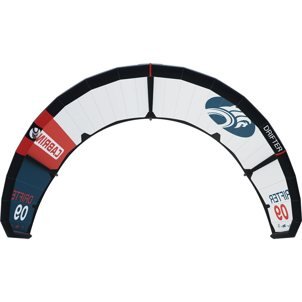 Cabrinha 04S Drifter Kite