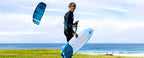 Cabrinha 04S Drifter Kite