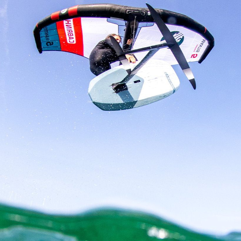 Cabrinha 04S Mantis Wing