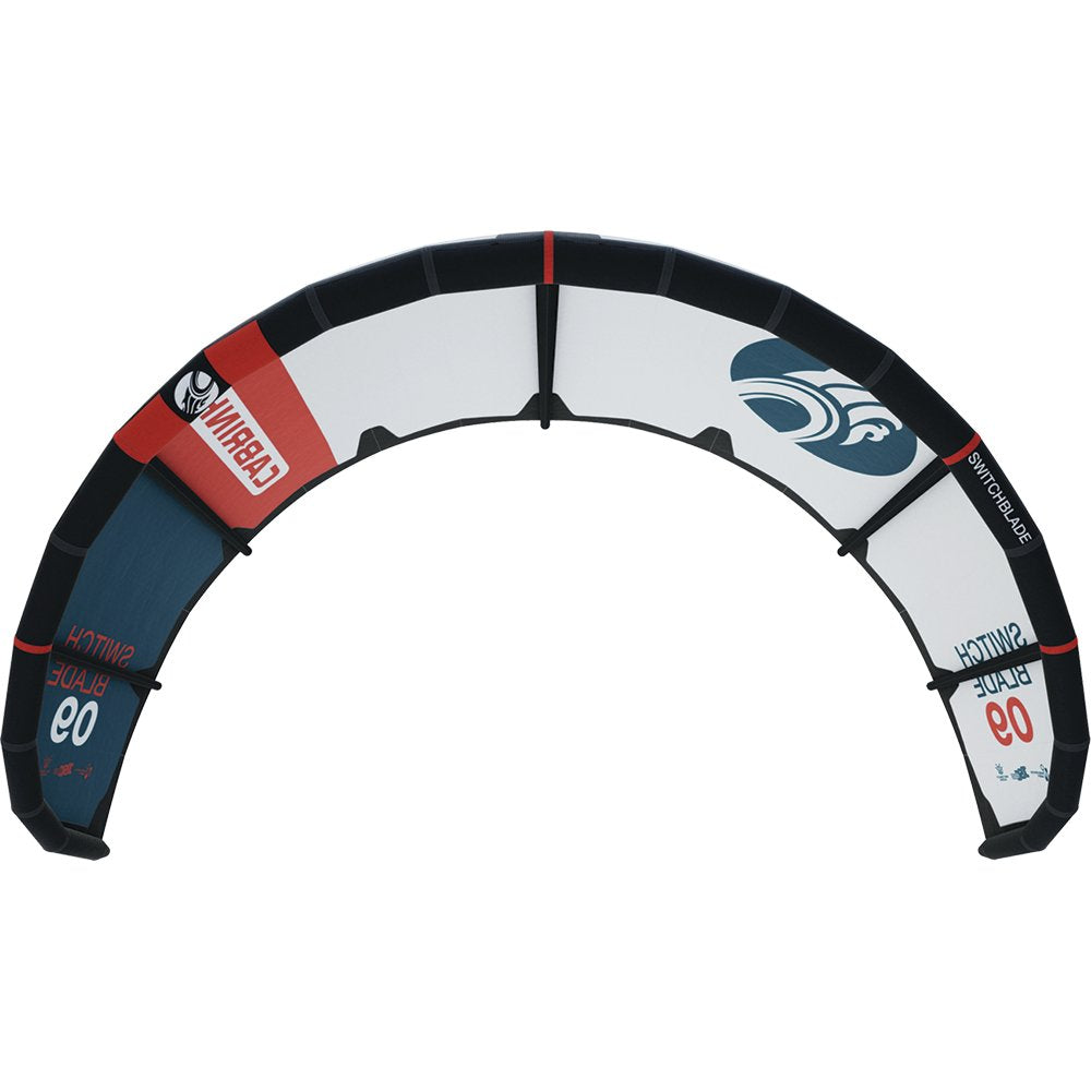 Cabrinha 04S Switchblade Kite