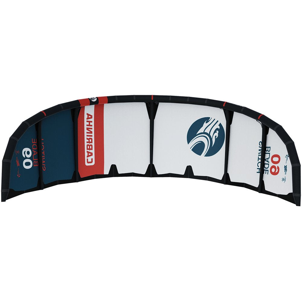 Cabrinha 04S Switchblade Kite