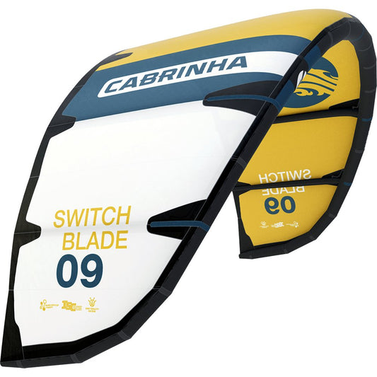 Cabrinha 04S Switchblade Kite
