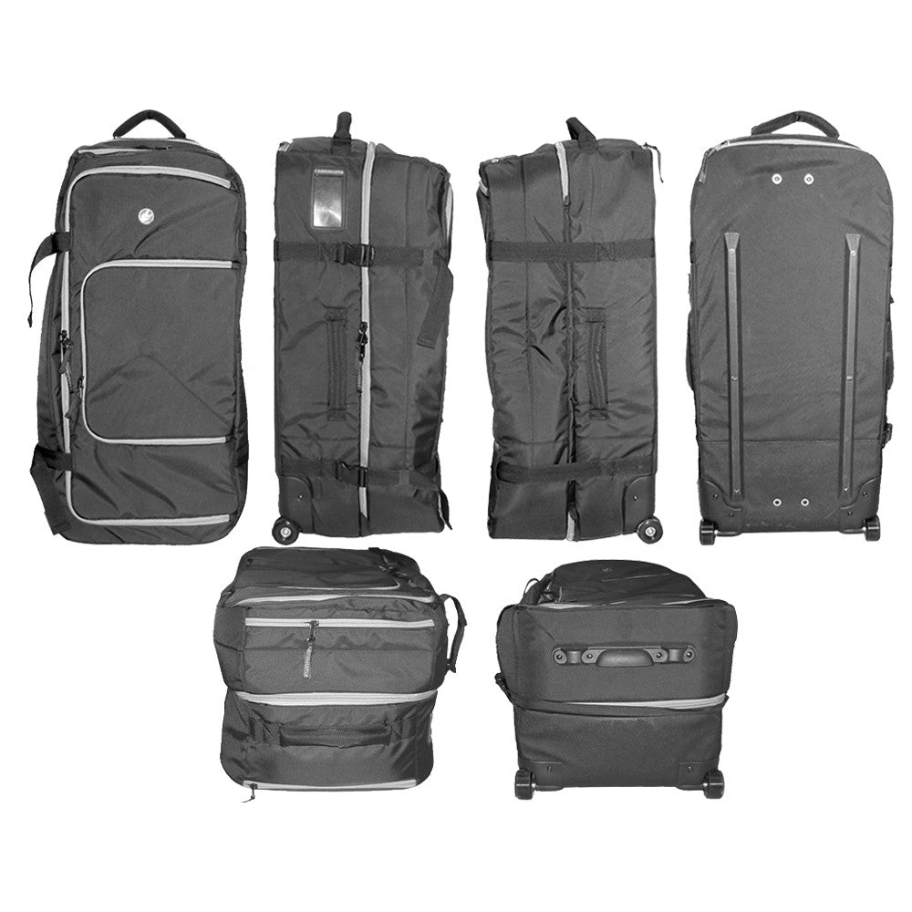 Cabrinha 113L Roller Bag