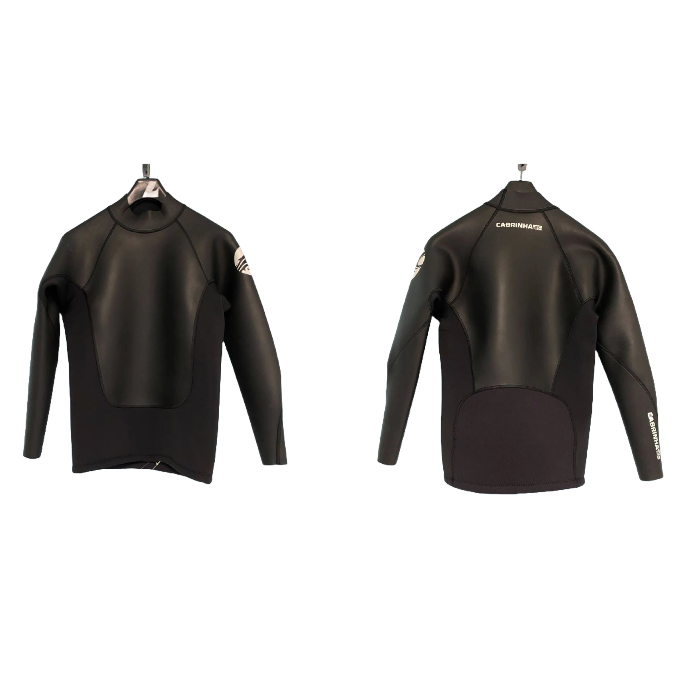 Cabrinha 2mm Neoprene Mesh Top