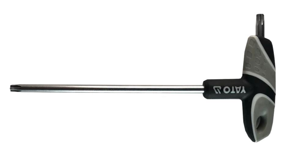 Cabrinha 6mm Torx 5mm Hex Tool