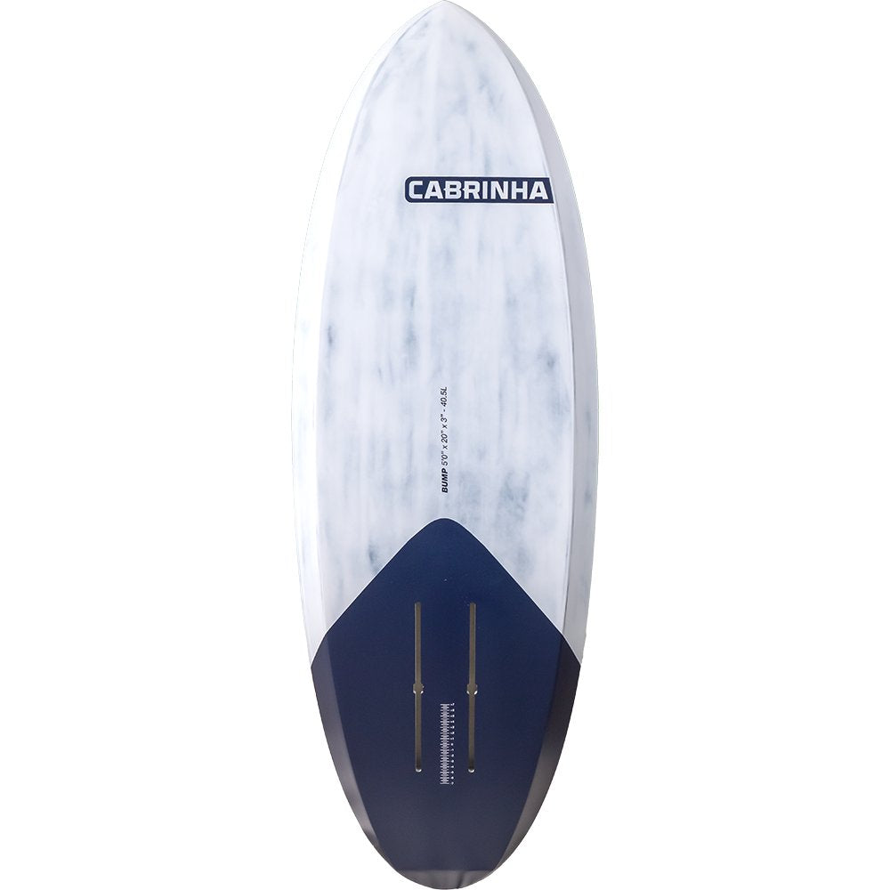 Cabrinha Bump Prone Foil Board 2