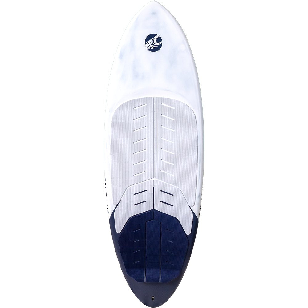 Cabrinha Bump Prone Foil Board