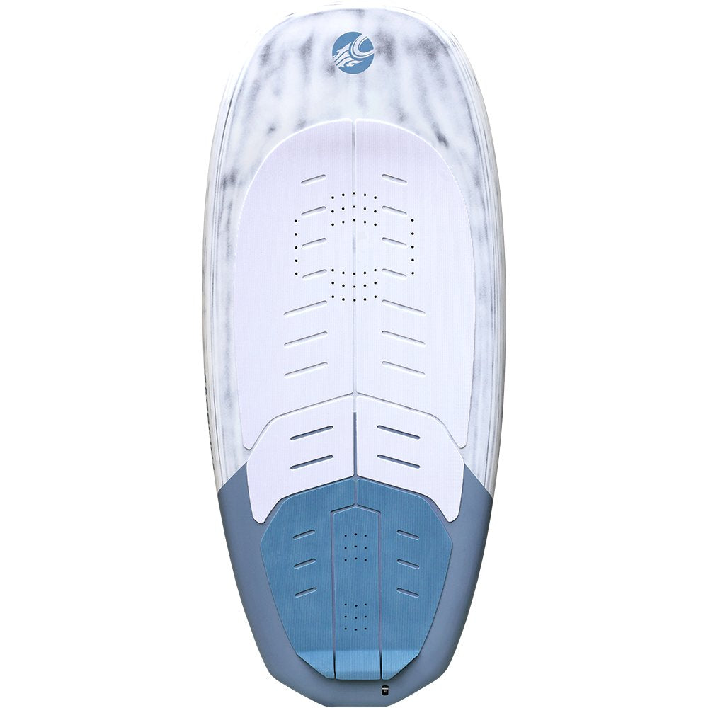 Cabrinha Code Wing Board