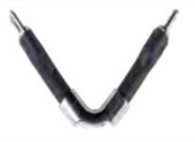 Cabrinha C.O.S. Surf Slider Loop Kit