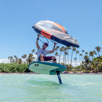 Cabrinha Crosswing X3 Wing Surf / Freeride