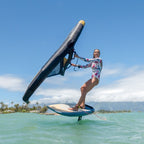 Cabrinha Crosswing X3 Wing Surf / Freeride